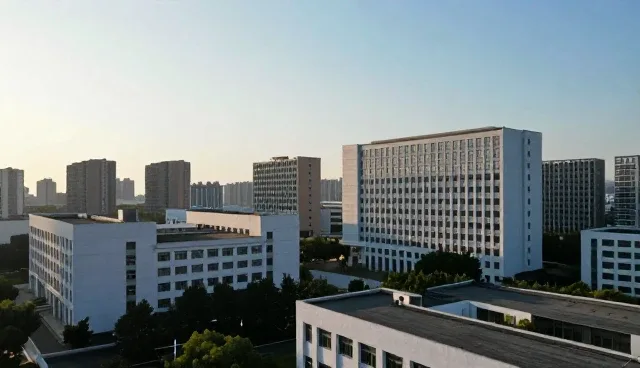 企业管理系统:如何判断是否适合您的业务场景