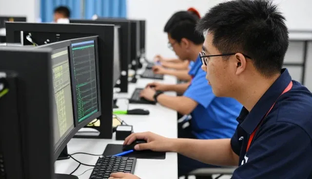 以服务为根本中的信息系统集成应用经验分享