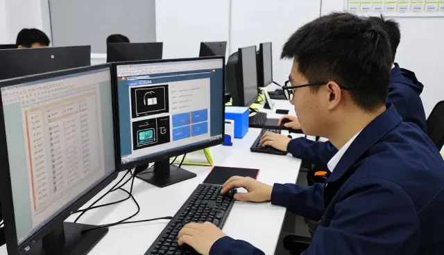 泉州晶迪信息科技有限公司探索系统运维新方向，布局系统运维领域