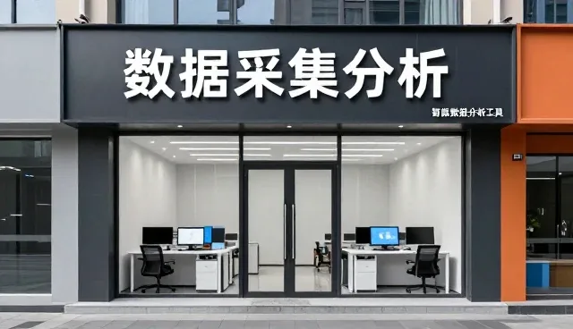 泉州晶迪信息科技有限公司带来全新的智能数据分析工具体验