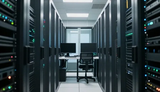 自动化运维在高并发场景下的性能表现与适用条件分析