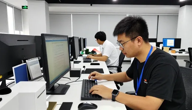 软件研发相关知识全面介绍